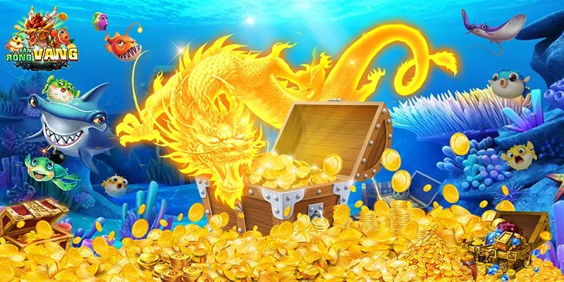 Bảng xếp hạng kịch tính trong trò chơi bắn cá vàng