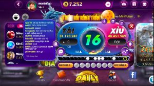 Game nổ hũ đổi thưởng