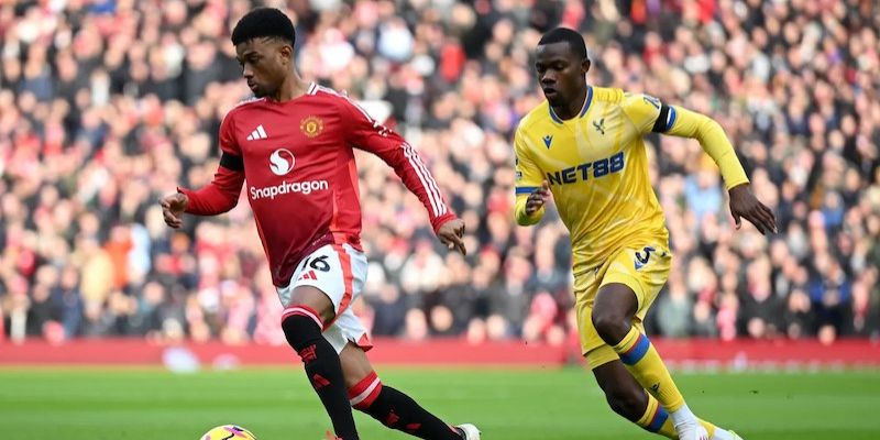Cá cược bóng đá Man United FC thời kỳ vàng son 1999