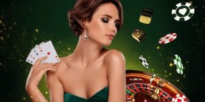 Sexy Blackjack Jun88 - Tựa Game Hấp Dẫn Và Thú Vị Nhất