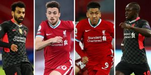 Tiền Đạo Liverpool – Thử Thách Và Hy Vọng Mùa 2025/26