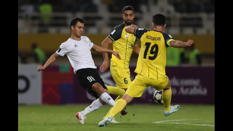 Minh họa cho "Hình ảnh bóng đá 'Foolad' Minh họa cho "Hình ảnh bóng đá 'Foolad'
