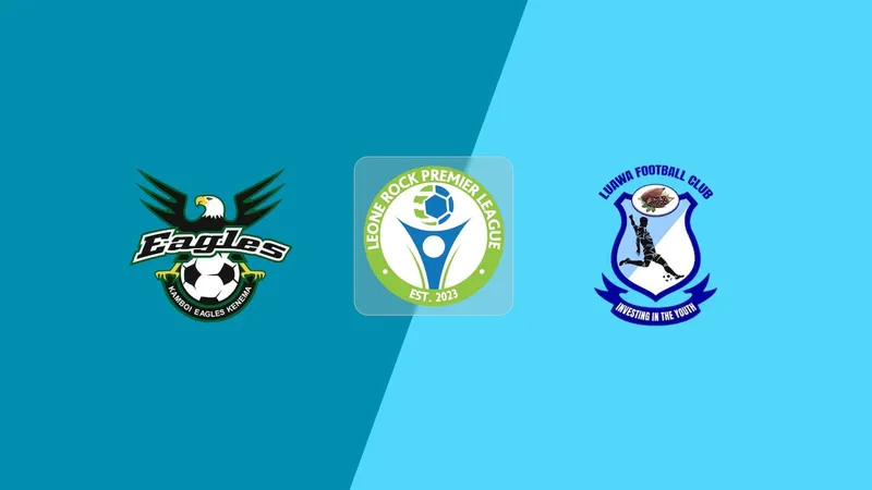 Minh họa cho "Hình ảnh bóng đá 'Kamboi - "Kamboi Eagles" vs